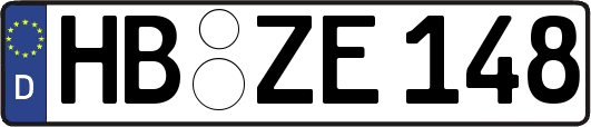 HB-ZE148