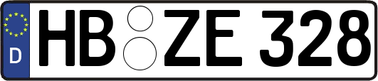 HB-ZE328