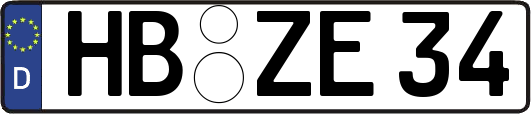 HB-ZE34