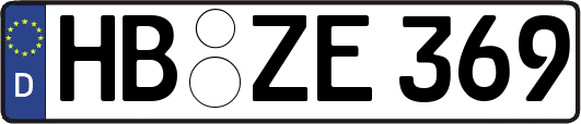HB-ZE369