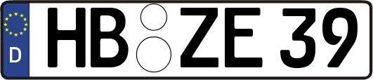 HB-ZE39