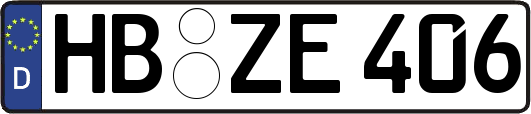 HB-ZE406