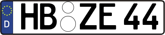 HB-ZE44