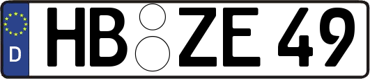 HB-ZE49
