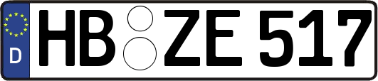 HB-ZE517
