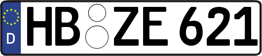 HB-ZE621