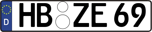 HB-ZE69