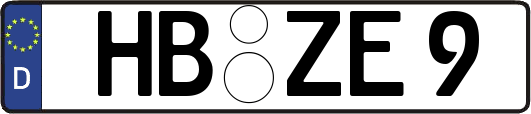 HB-ZE9