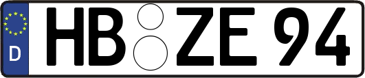 HB-ZE94