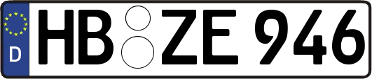 HB-ZE946