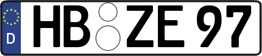 HB-ZE97