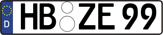 HB-ZE99
