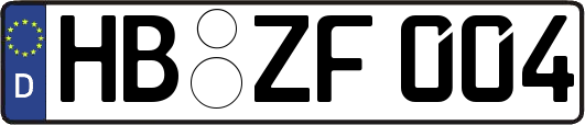 HB-ZF004