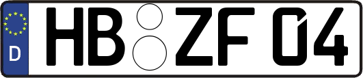 HB-ZF04