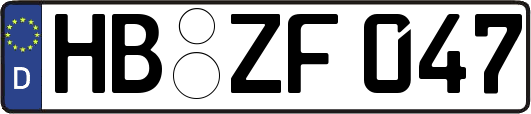 HB-ZF047