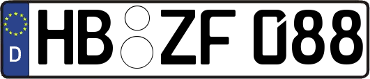 HB-ZF088