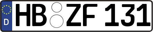 HB-ZF131