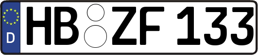 HB-ZF133