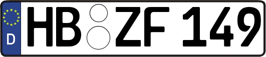 HB-ZF149
