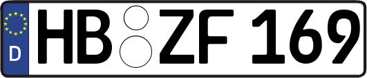 HB-ZF169