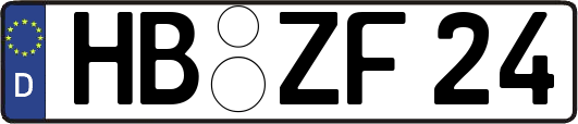 HB-ZF24