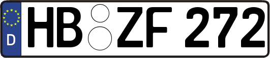 HB-ZF272