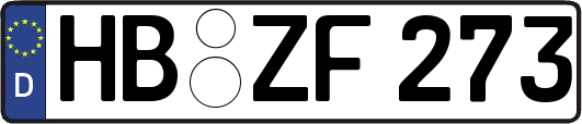 HB-ZF273