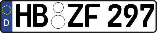 HB-ZF297