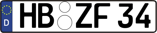 HB-ZF34