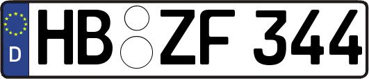 HB-ZF344