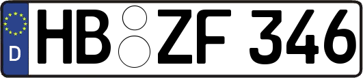 HB-ZF346