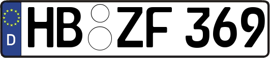 HB-ZF369