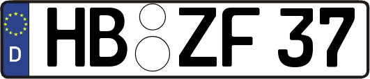HB-ZF37