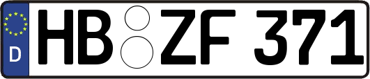 HB-ZF371