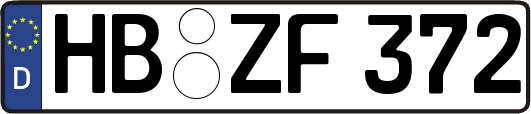 HB-ZF372