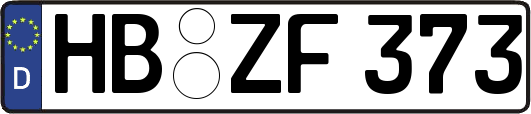 HB-ZF373
