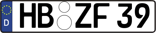 HB-ZF39