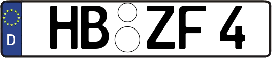 HB-ZF4