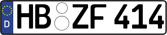 HB-ZF414
