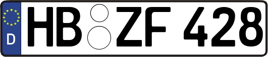 HB-ZF428