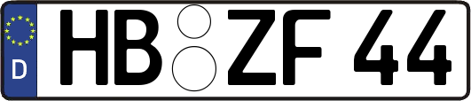 HB-ZF44