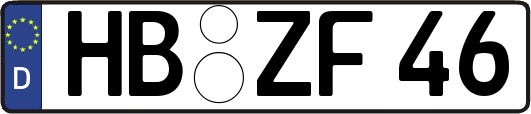 HB-ZF46
