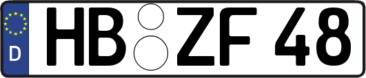 HB-ZF48