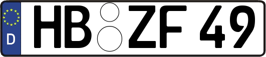 HB-ZF49