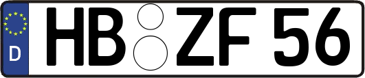 HB-ZF56