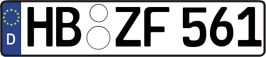 HB-ZF561