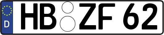HB-ZF62