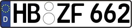HB-ZF662