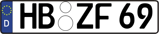 HB-ZF69