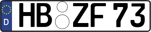 HB-ZF73
